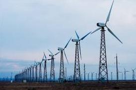 Стаття Україна у ТОП-5 лідерів за потужністю нових вітряних електростанцій Ранкове місто. Одеса