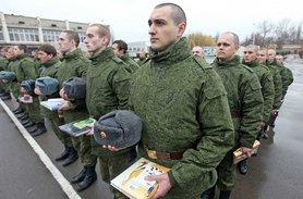 Стаття Суд вынес приговор 17 призывникам Крыма за отказ от службы в российской армии Ранкове місто. Одеса