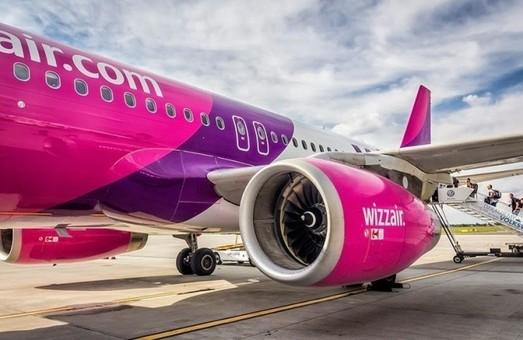 Стаття Венгерский лоукостер «Wizz Air» будет летать из Одессы в шесть городов Европы Ранкове місто. Одеса