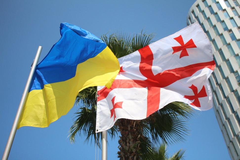 Стаття 11-я годовщина с начала российско-грузинской войны: Украина сделала заявление Ранкове місто. Одеса