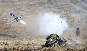 Стаття Україна замовляє велику кількість протитанкових ракетних комплексів Javelin Ранкове місто. Одеса