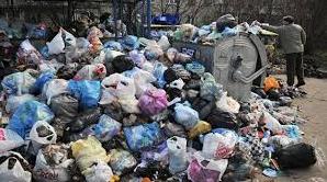 Стаття В Одессу вернулся экомаршрут: сдать отсортированный мусор можно 11 августа Ранкове місто. Одеса