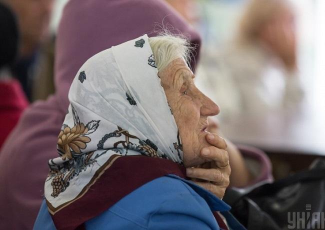 Стаття Онлайн-пенсионеры: как оформить пенсию в интернете? Ранкове місто. Одеса
