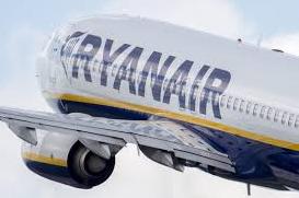 Стаття Авіалоукостер Ryanair літатиме з Одеси до Будапешта: квитки від €9 у продажу Ранкове місто. Одеса
