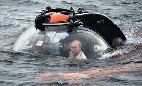 Стаття Великобритания запретила экспорт в Россию подводных погружаемых аппаратов и сопутствующих технологий Ранкове місто. Одеса