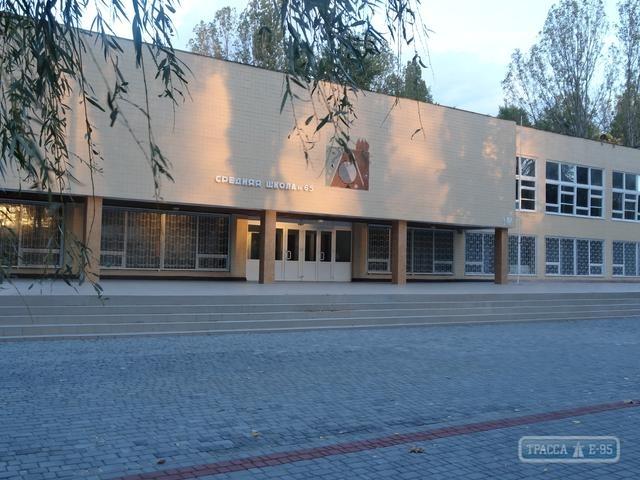 Стаття Три десятка одесских школ будут вынужденно работать в две смены Ранкове місто. Одеса