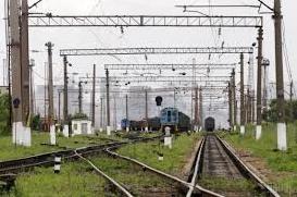 Стаття У Сєвєродонецьку може з’явитися нова залізнична гілка Ранкове місто. Одеса
