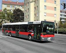 Стаття Перевозчик, обслуживающий маршруты на поселок Котовского, закупил автобусы большой вместимости Ранкове місто. Одеса