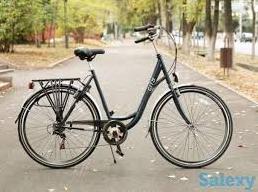 Стаття Для Одессы такая велодорожка станет экспериментом Ранкове місто. Одеса