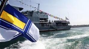 Стаття Одесситов и гостей города приглашают посетить корабли Военно-морских сил Украины Ранкове місто. Одеса