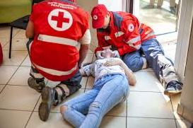 Стаття У бригадах “швидкої” працюватимуть парамедики та екстрені медичні техніки Ранкове місто. Одеса