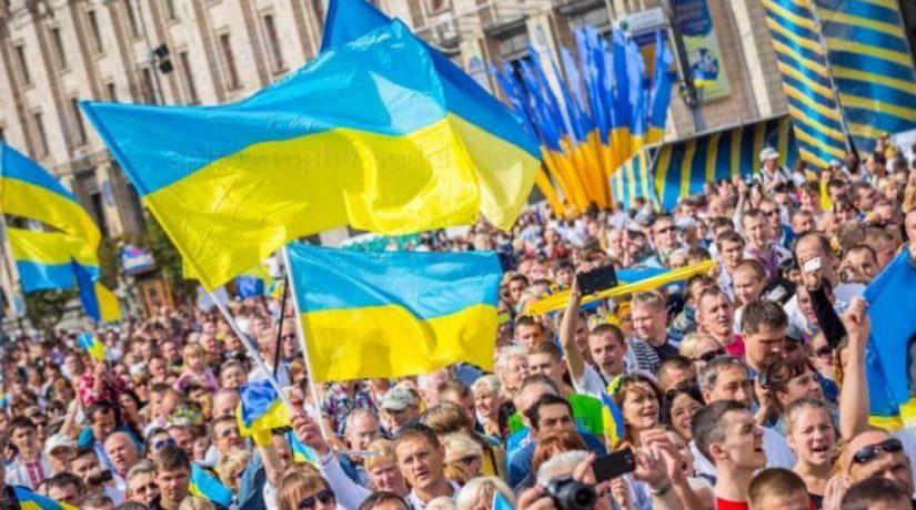 Стаття Опубликована программа мероприятий ко Дню Флага и Дню Независимости Ранкове місто. Одеса