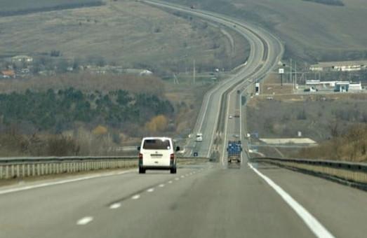 Стаття В Одессе представили технико-экономическое обоснование ремонта автодорог от Львова до Херсона Ранкове місто. Одеса