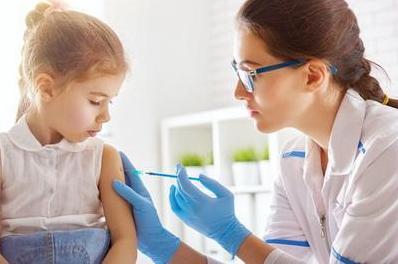 Стаття Обязательная вакцинация школьников: что следует знать родителям? Ранкове місто. Одеса