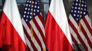 Стаття США объявили о безвизе для Польши Ранкове місто. Одеса