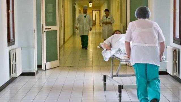 Стаття Круг замкнулся: у крымских медиков нет денег на собственное здоровье Ранкове місто. Одеса