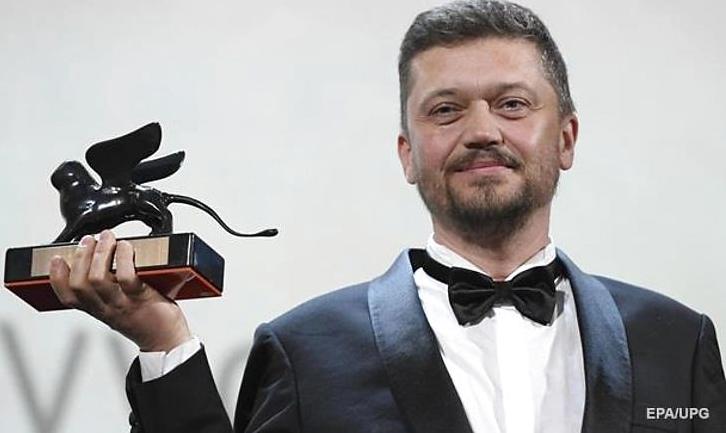 Стаття Українська стрічка здобула приз Венеційського кінофестивалю Ранкове місто. Одеса