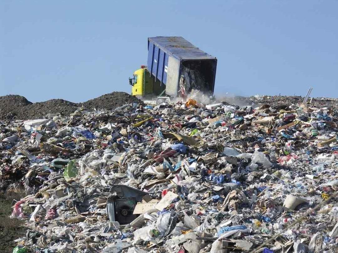Стаття В Одесской области построят мусороперерабатывающий завод Ранкове місто. Одеса