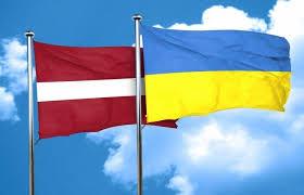 Стаття Латвия откроет консульство в Славянске Ранкове місто. Одеса