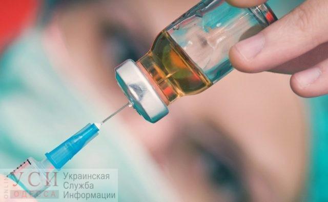 Стаття Прививки, вызывающие самый большой страх у одесских родителей: мнения Ранкове місто. Одеса