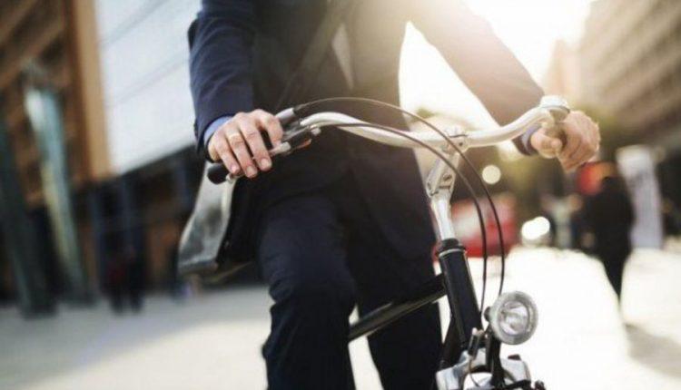 Стаття «Велосипедом на работу»: в Одессе состоится флешмоб накануне Всемирного дня без авто Ранкове місто. Одеса