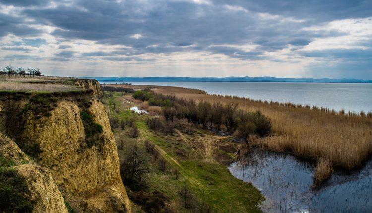 Стаття Два озера в Одесской области взяли под охрану государства Ранкове місто. Одеса