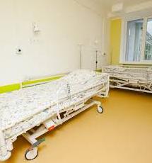 Стаття Немає аналогів: у дитячій лікарні Вінниці відкрили унікальне відділення Ранкове місто. Одеса