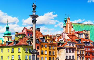 Стаття Как Польша стала экономическим чудом Европы Ранкове місто. Одеса