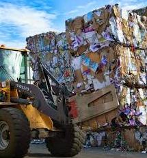 Стаття Близько 126 тонн відходів на рік: у Маріуполі будується потужний сміттєсортувальний комплекс Ранкове місто. Одеса