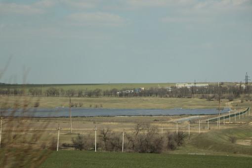 Стаття В Березовском районе Одесской области будут строить солнечную электростанцию Ранкове місто. Одеса
