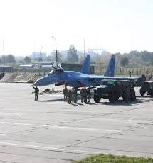 Стаття Військові аеродроми України адаптують до стандартів НАТО Ранкове місто. Одеса