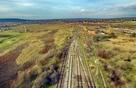 Стаття «Укрзализныця» планирует закрыть одну из линий железной дороги в Одесской области Ранкове місто. Одеса