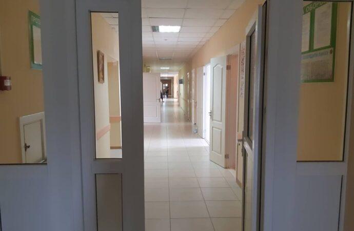 Стаття Школы при больницах: что придумали в Одессе для маленьких пациентов Ранкове місто. Одеса