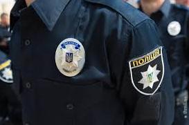 Стаття На службу в одесской полиции заступают 36 новобранцев Ранкове місто. Одеса