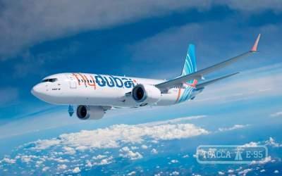 Стаття «Flydubai» увеличила количество рейсов в Одессу Ранкове місто. Одеса