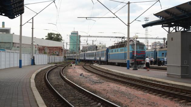 Стаття Билеты на 16 поездов в Украине начали продавать за 45 суток до отправления: список Ранкове місто. Одеса