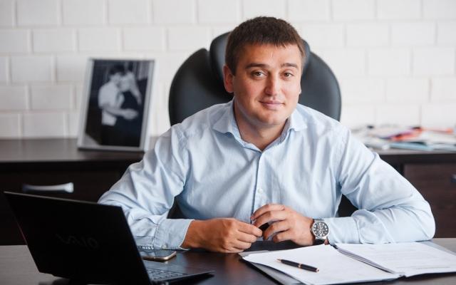 Стаття Айтишник из Одессы стал заместителем министра Ранкове місто. Одеса