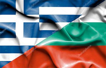 Стаття Болгария подписала соглашение с Грецией для сокращения газовой зависимости от РФ Ранкове місто. Одеса