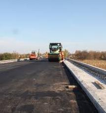 Стаття Коли завершать ремонт Сватівського мосту на Луганщині? Ранкове місто. Одеса