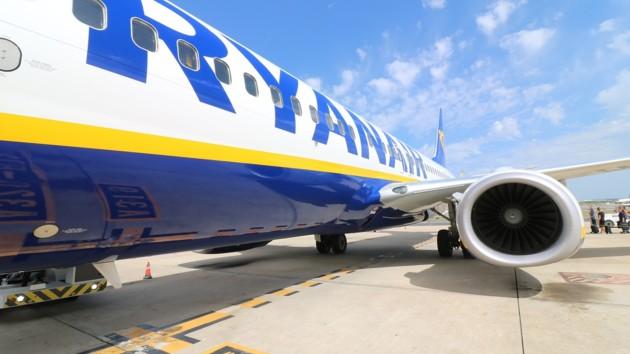Стаття Ryanair в Украине запускает новый рейс из регионального аэропорта Ранкове місто. Одеса