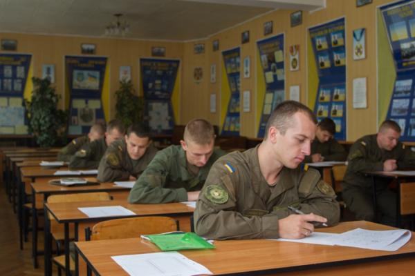Стаття Куда пойти учиться военнослужащему и ветерану: обзор образовательных программ Ранкове місто. Одеса