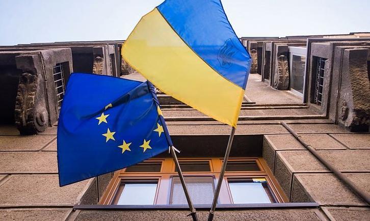 Стаття На сході України почнуть відкривати офіси євроінтеграції, — Кулеба Ранкове місто. Одеса