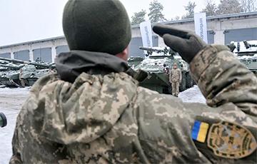 Стаття В украинской армии больше не будет прапорщиков Ранкове місто. Одеса