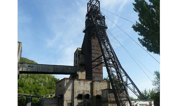 Стаття Уряд розпочав аудит державних шахт Донбасу, залишатиме тільки «перспективні» Ранкове місто. Одеса