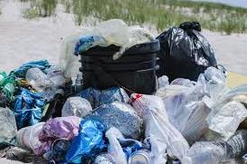 Стаття Уряд підтримав законопроєкт про обмеження обігу пластикових пакетів Ранкове місто. Одеса