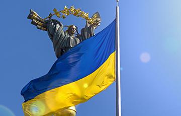 Стаття Украина – в лидерах стран с позитивным отношением к ЕС Ранкове місто. Одеса