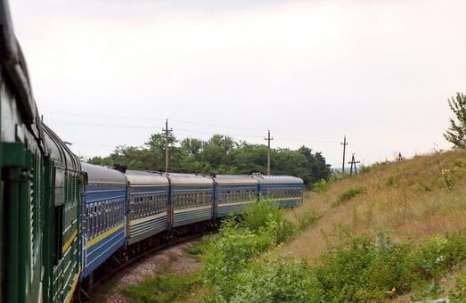 Стаття Власти Измаила просят Министерство инфраструктуры вернуть ежедневный поезд из Одессы Ранкове місто. Одеса