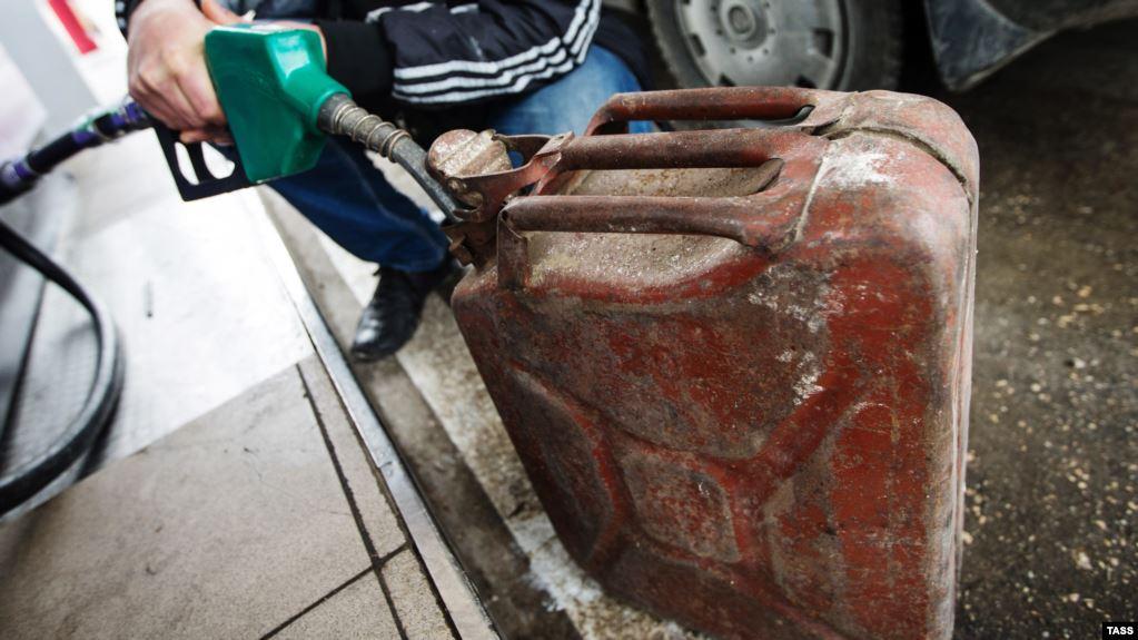 Стаття Крым оказался в лидерах среди регионов соседней России с самым дорогим бензином Ранкове місто. Одеса