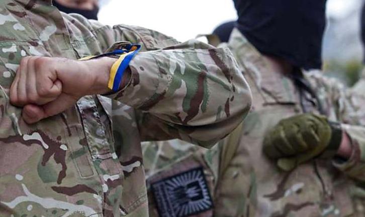 Стаття Рада підтримала надання статусу УБД добровольцям, які воювали на Донбасі Ранкове місто. Одеса