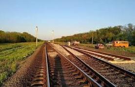 Стаття Участок железной дороги Камыш-Заря — Волноваха стал полностью двухпутным Ранкове місто. Одеса
